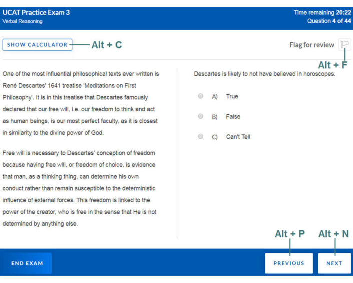 5 UCAT Strategies You Must Know Before Exam Day UCAT Masterclass