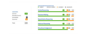 UCAT-practice-paper-exam-simulator-image-4-results