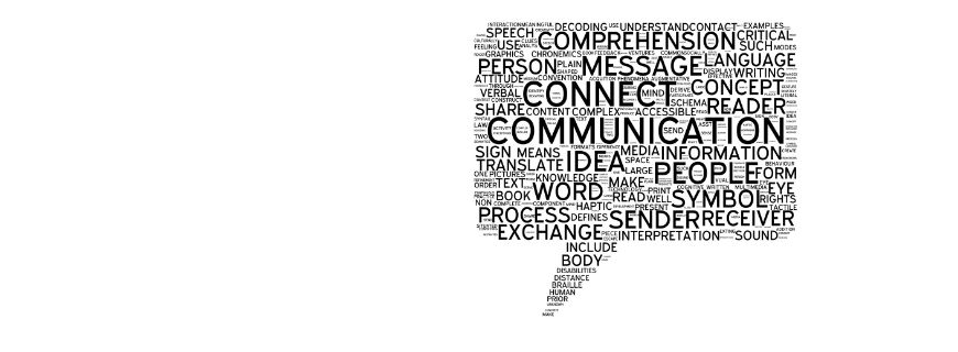 communication word cloud how-to-ace-mmi-personal-insight-questions-body-language