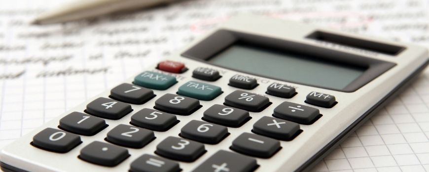 a calculator 5 Things You Should Know about the UCAT Calculator