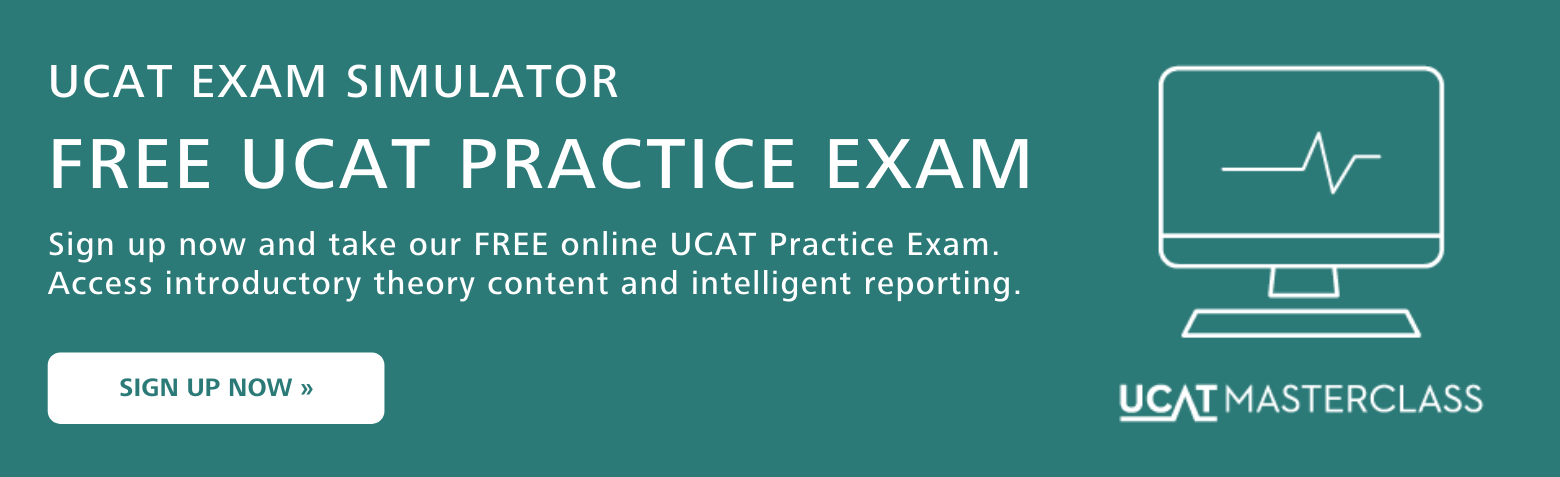 try ucat free banner