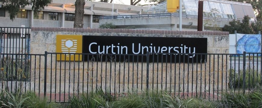 Australian Universities Offering Rural Health Opportunities - curtin uni