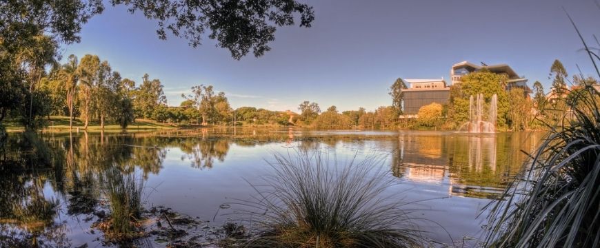 Australian Universities Offering Rural Health Opportunities - queensland uni