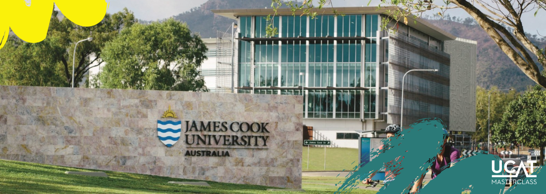 James Cook University UCAT And Course Information james-cook-university-ucat-and-course-information